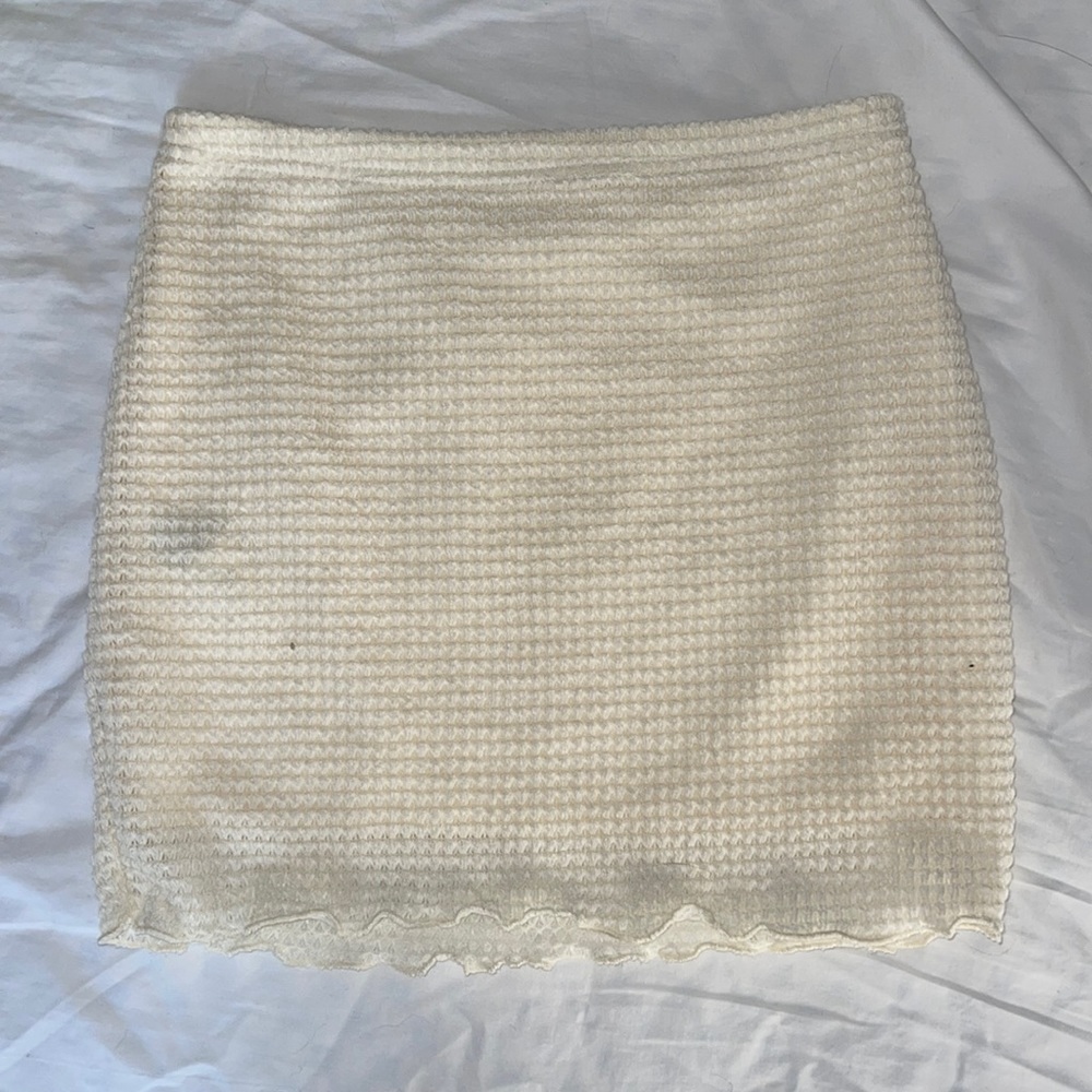 skirt